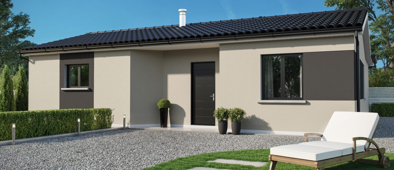 Maison avec terrain Drémil-lafage  (Haute-Garonne 31)