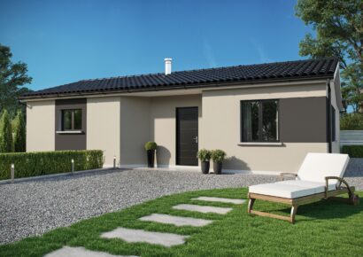 Maison avec terrain Saint-germain-du-salembre (Dordogne 24)