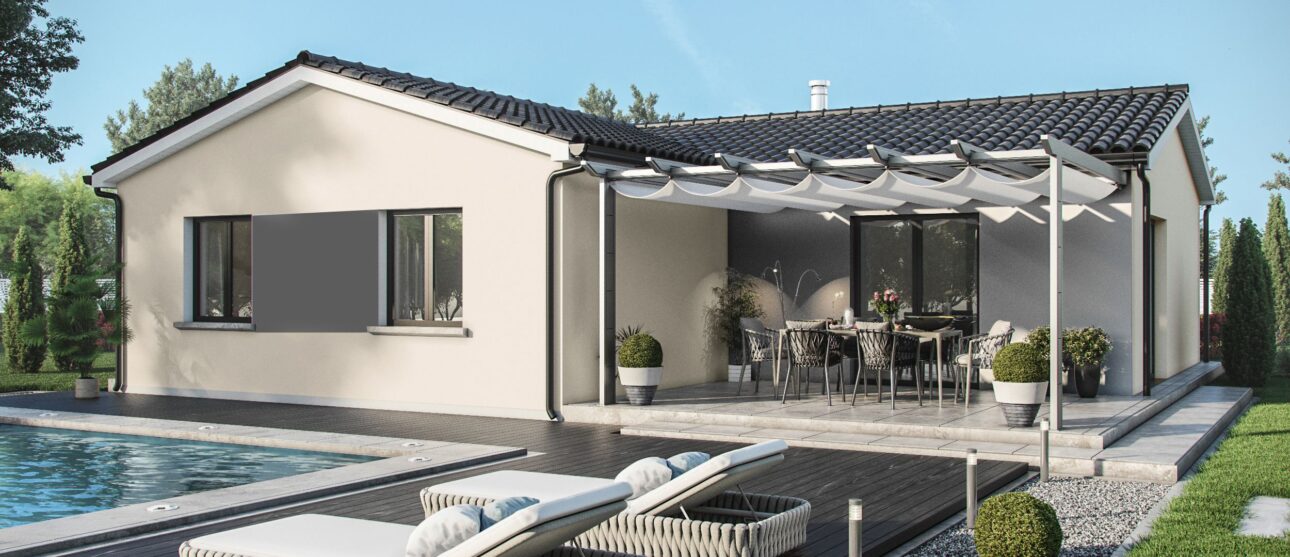 Maison avec terrain Drémil-lafage  (Haute-Garonne 31)