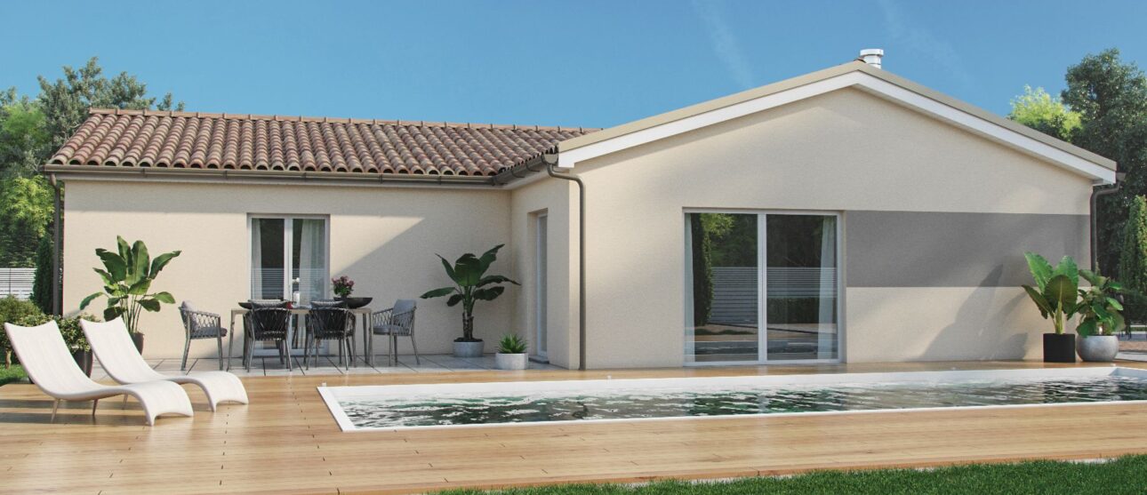 Maison avec terrain Périgueux (Dordogne 24)