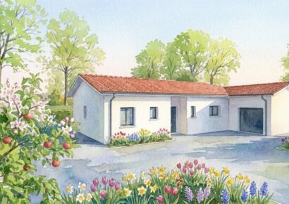 Maison avec terrain Blaye (Gironde 33)
