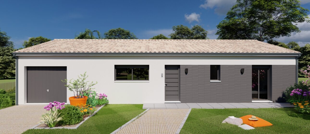 Maison avec terrain Bazus  (Haute-Garonne 31)