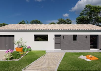 Maison avec terrain Bazus  (Haute-Garonne 31)
