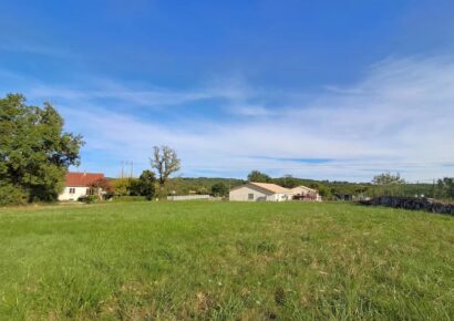 Terrain Plaisance  (Dordogne 24)