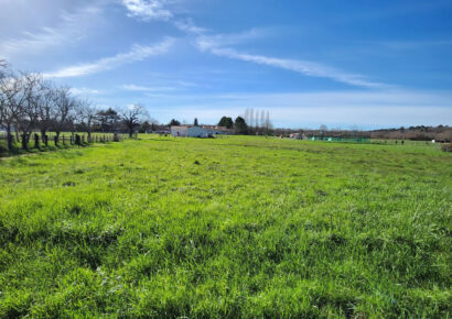 Terrain Plaisance  (Dordogne 24)