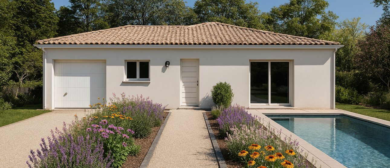 Maison avec terrain Frouzins  (Haute-Garonne 31)