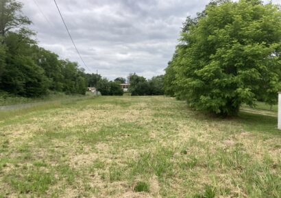 Terrain Prignac-et-marcamps (Gironde 33)