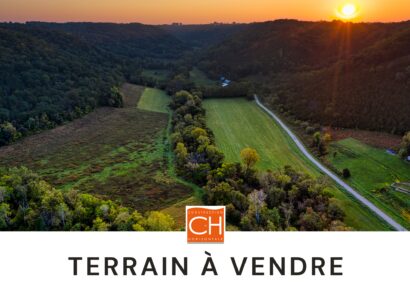 Terrain Reignac (Gironde 33)