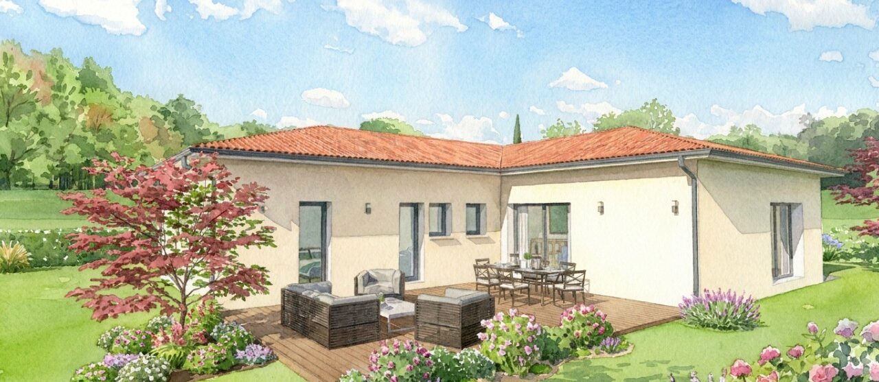 Terrain constructible Blaye  (Gironde 33)