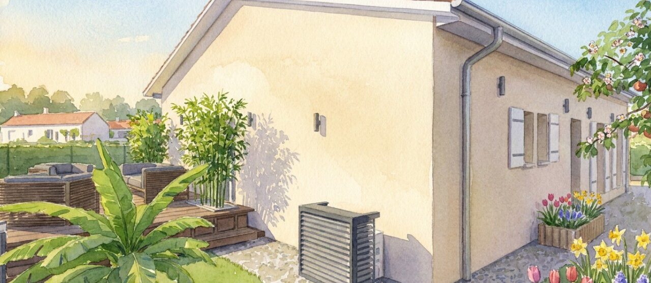 Maison avec terrain Plassac  (Gironde 33)