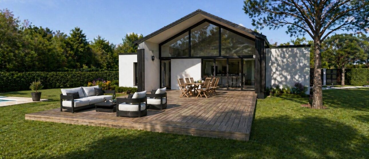 Maison avec terrain Gujan-mestras  (Gironde 33)