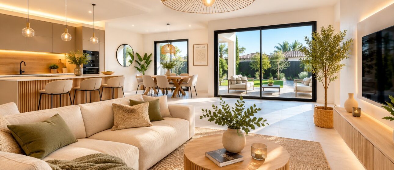 Maison avec terrain Biganos  (Gironde 33)