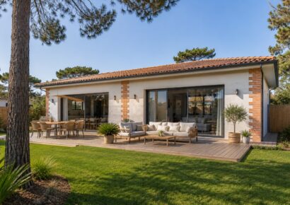 Maison avec terrain Gujan-mestras (Gironde 33)