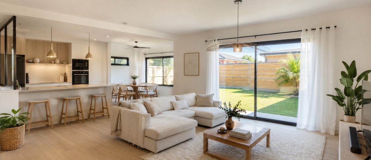 Maison avec terrain Marcheprime  (Gironde 33)