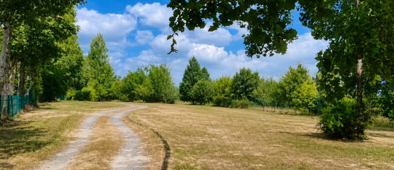 Terrain constructible Fonsorbes (Haute-Garonne 31)