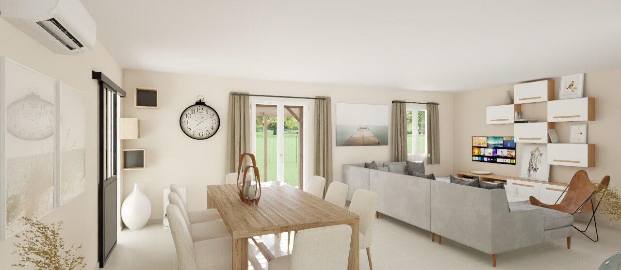 Maison avec terrain Blaye  (Gironde 33)