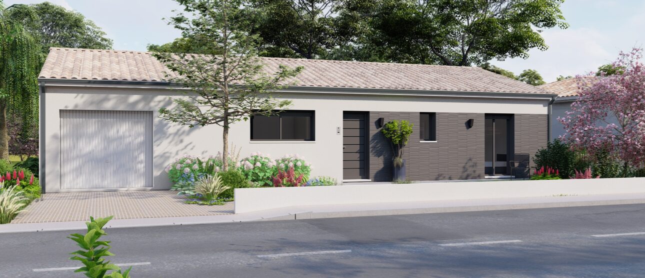 Maison avec terrain Larra  (Haute-Garonne 31)