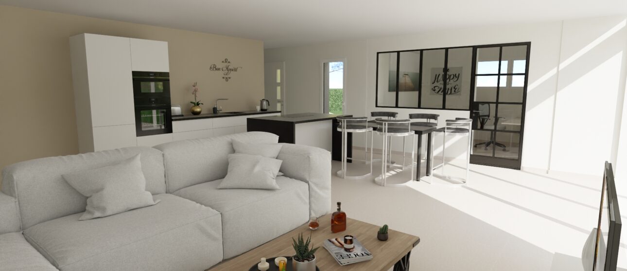 Maison avec terrain Gujan-mestras  (Gironde 33)