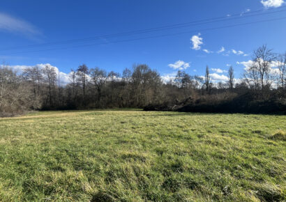 Terrain Périgueux (Dordogne 24)