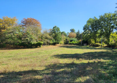 Terrain Périgueux (Dordogne 24)