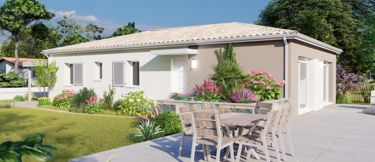 Maison avec terrain Montauban  (Tarn et garonne 82)