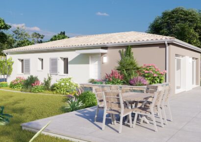 Maison avec terrain Montauban  (Tarn et garonne 82)
