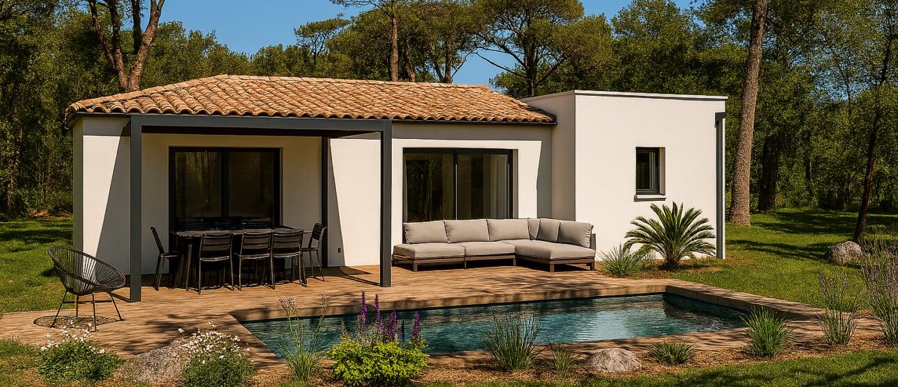 Maison avec terrain Gardouch  (Haute-Garonne 31)