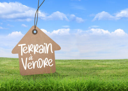 Terrain Calmont  (Haute-Garonne 31)