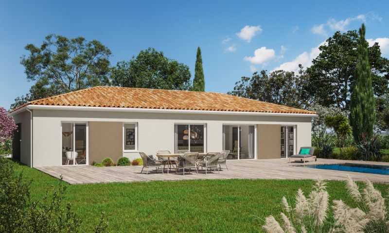 Maison avec terrain Tournefeuille  (Haute-Garonne 31)