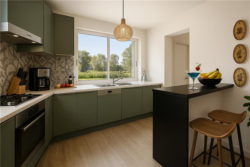 Maison avec terrain Verdelais  (Gironde 33)