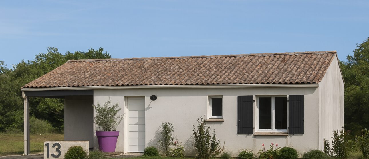 Maison avec terrain Noaillan  (Gironde 33)