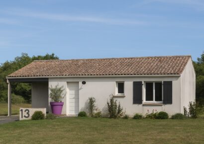 Maison avec terrain Noaillan (Gironde 33)