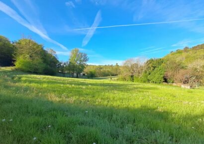 Terrain constructible Campsegret (Dordogne 24)