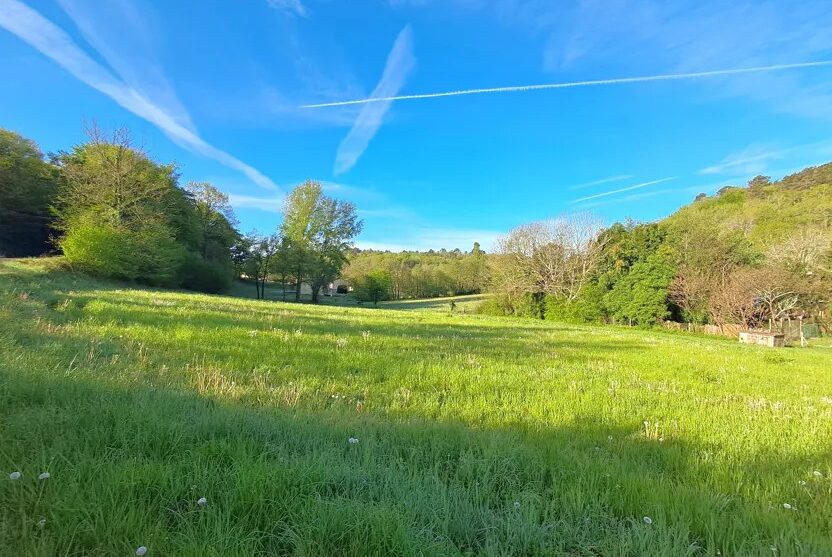 Terrain constructible Campsegret  (Dordogne 24)