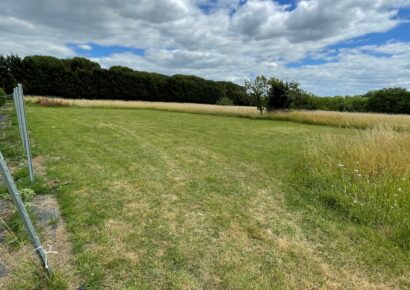 Terrain constructible Cérons (Gironde 33)