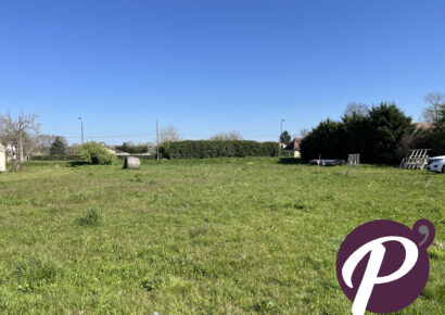 Terrain constructible Lamonzie-saint-martin (Dordogne 24)