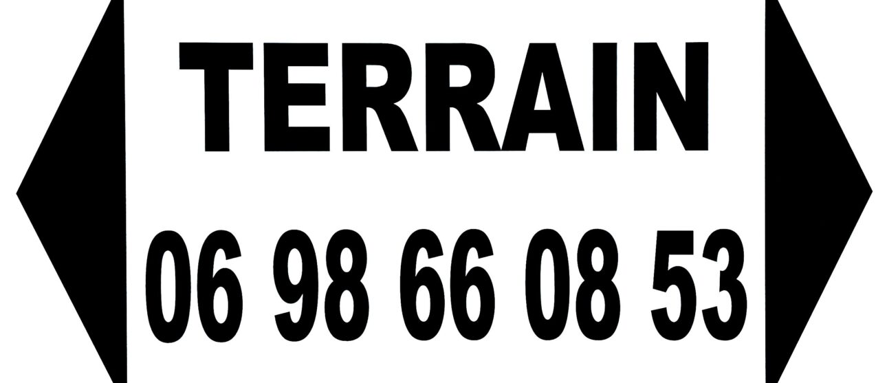 Terrain constructible Langon  (Gironde 33)