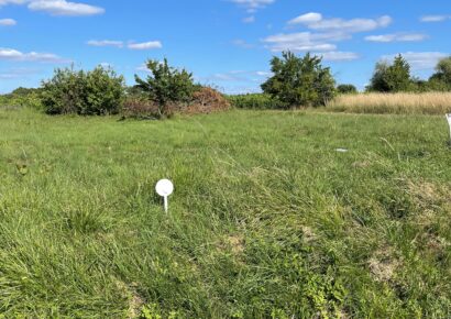 Terrain constructible Preignac (Gironde 33)
