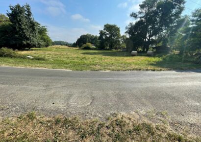 Terrain constructible Podensac (Gironde 33)