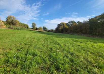 Terrain constructible Beleymas  (Dordogne 24)