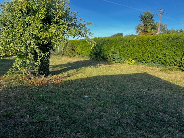 Terrain constructible Périgueux (Dordogne 24)