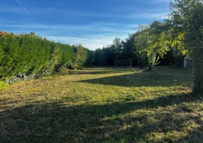 Terrain constructible Périgueux (Dordogne 24)
