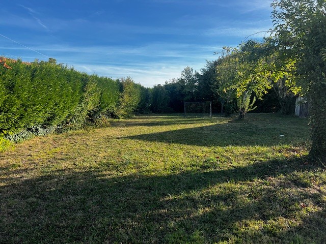 Terrain constructible Périgueux (Dordogne 24)