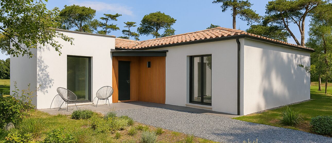 Maison avec terrain Fonsorbes  (Haute-Garonne 31)