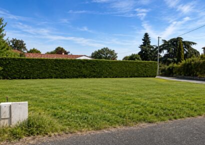 Terrain constructible Lavaur (Tarn 81)