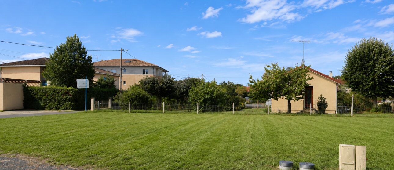 Maison avec terrain Lavaur  (Tarn 81)
