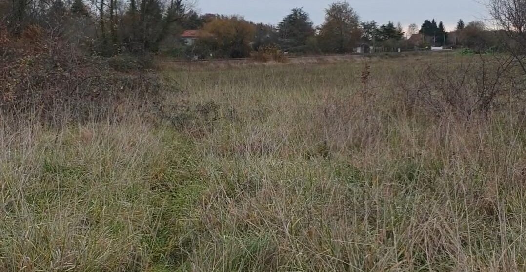 Terrain constructible Montpon-ménestérol  (Dordogne 24)