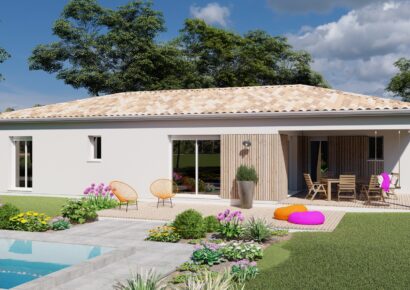 Maison avec terrain Fonsorbes  (Haute-Garonne 31)