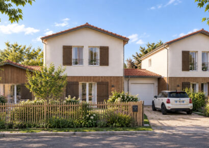 Maison avec terrain Biganos (Gironde 33)