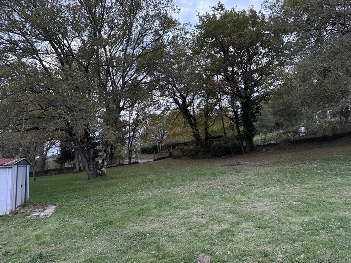 Terrain constructible Périgueux (Dordogne 24)